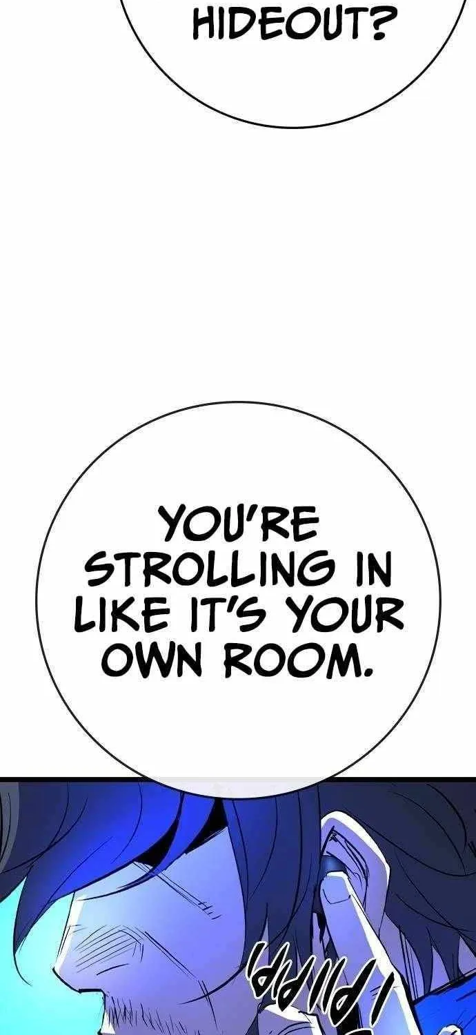 Hallym Gymnasium Chapter 188 page 35 - 