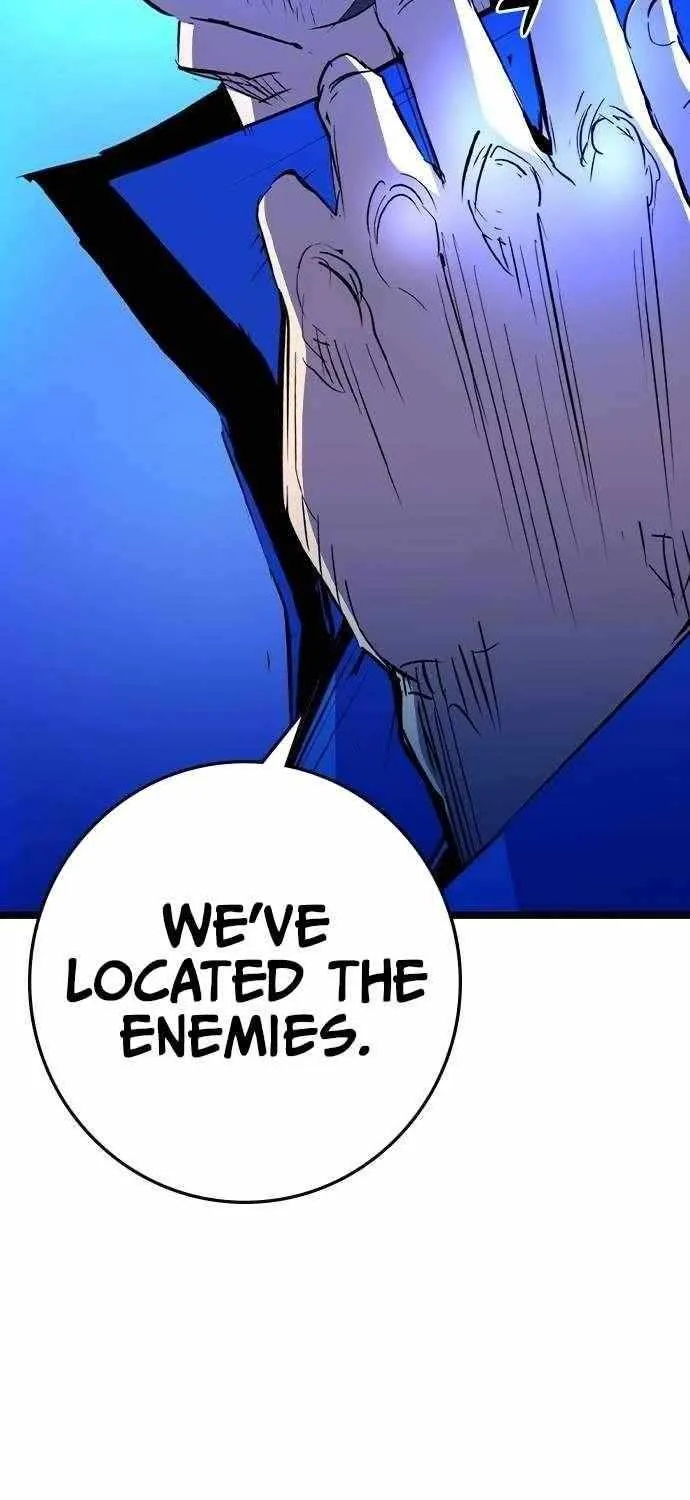 Hallym Gymnasium Chapter 188 page 36 - 