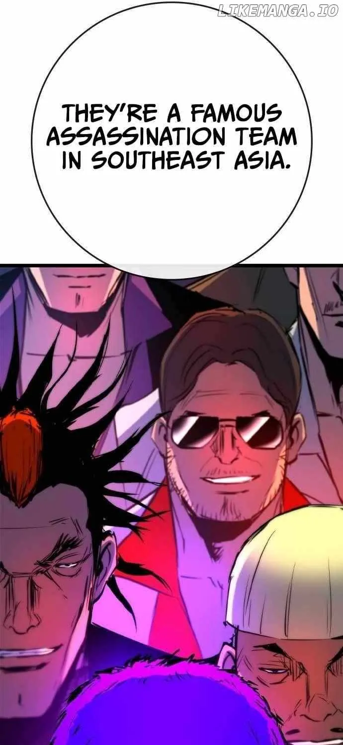 Hallym Gymnasium Chapter 188 page 39 - 
