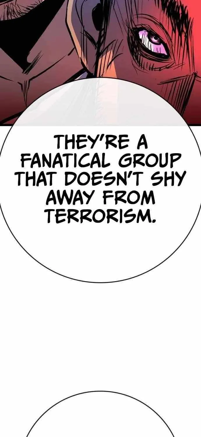 Hallym Gymnasium Chapter 188 page 42 - 