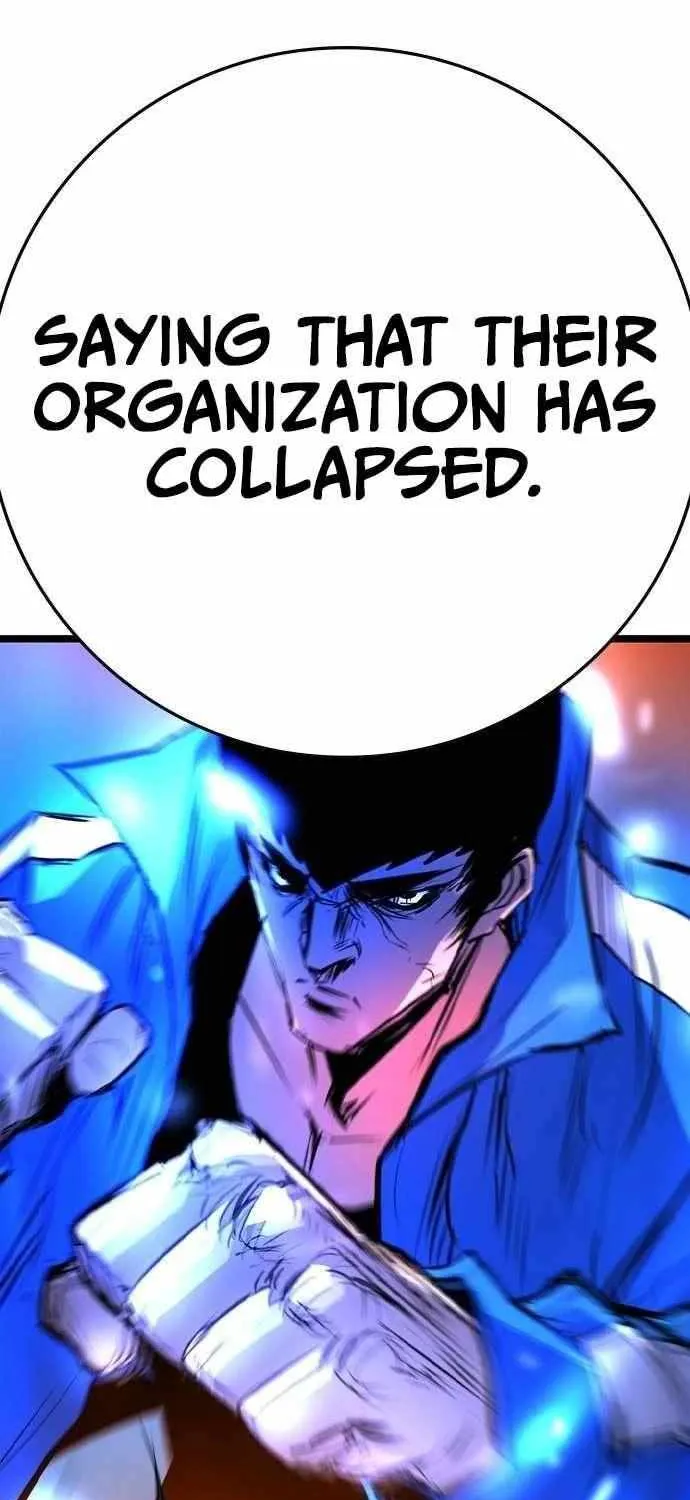 Hallym Gymnasium Chapter 188 page 45 - 