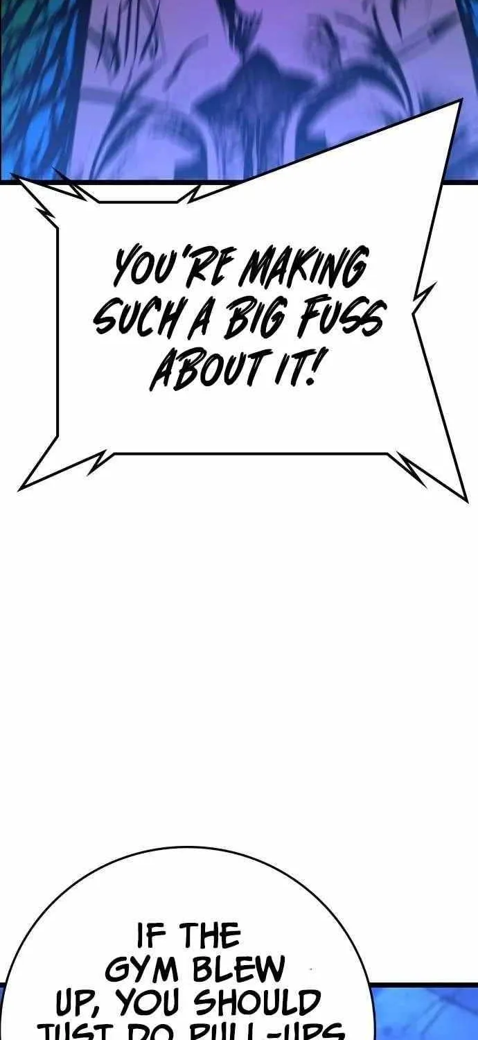 Hallym Gymnasium Chapter 188 page 49 - 