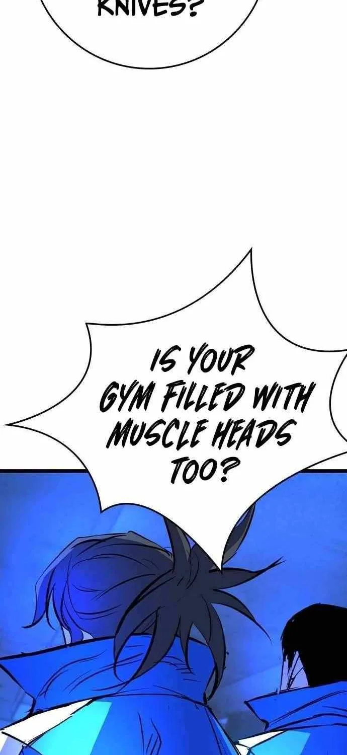Hallym Gymnasium Chapter 188 page 51 - 