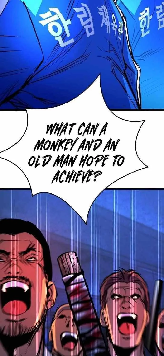Hallym Gymnasium Chapter 188 page 52 - 