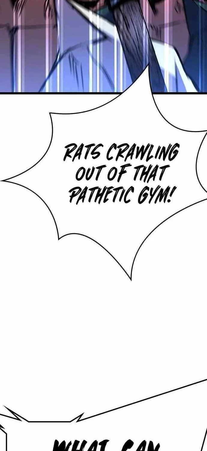 Hallym Gymnasium Chapter 188 page 53 - 