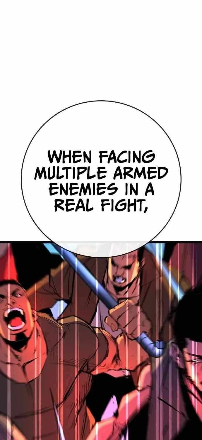 Hallym Gymnasium Chapter 188 page 63 - 