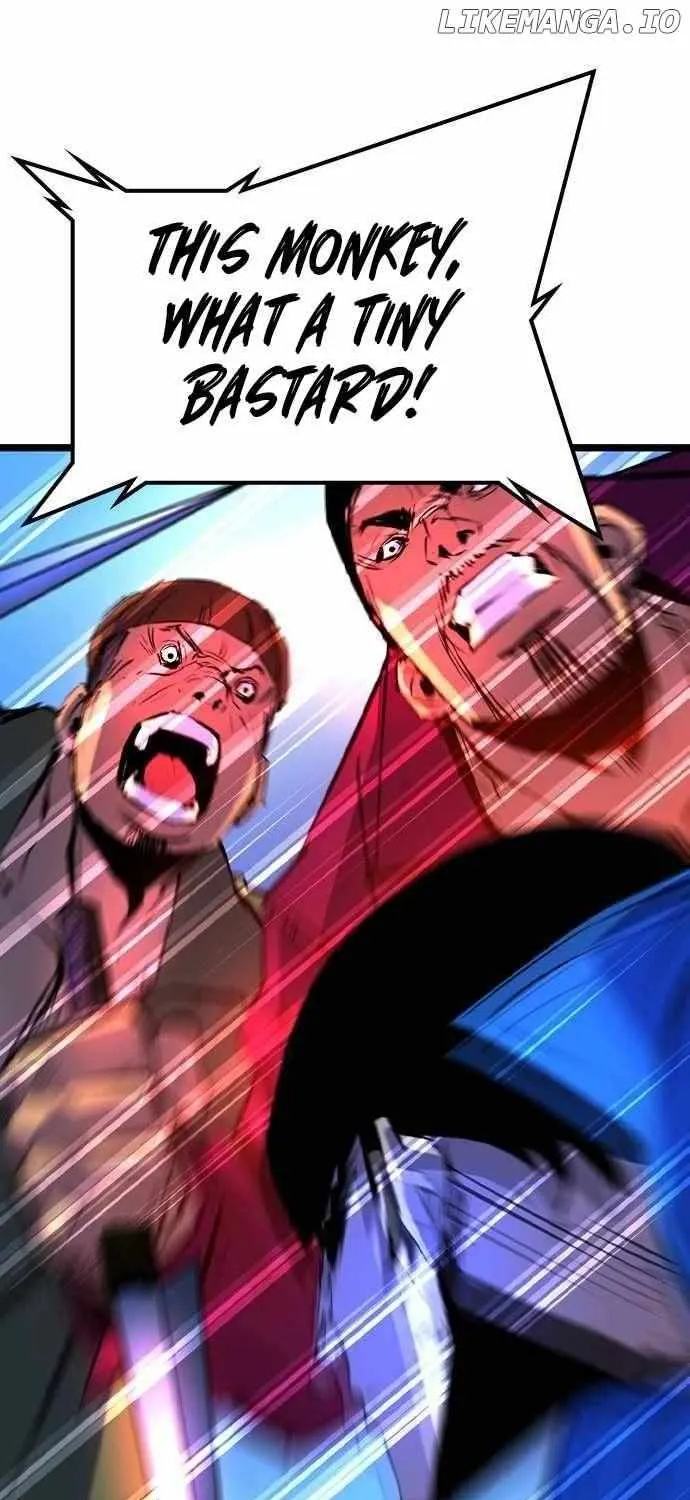 Hallym Gymnasium Chapter 188 page 68 - 