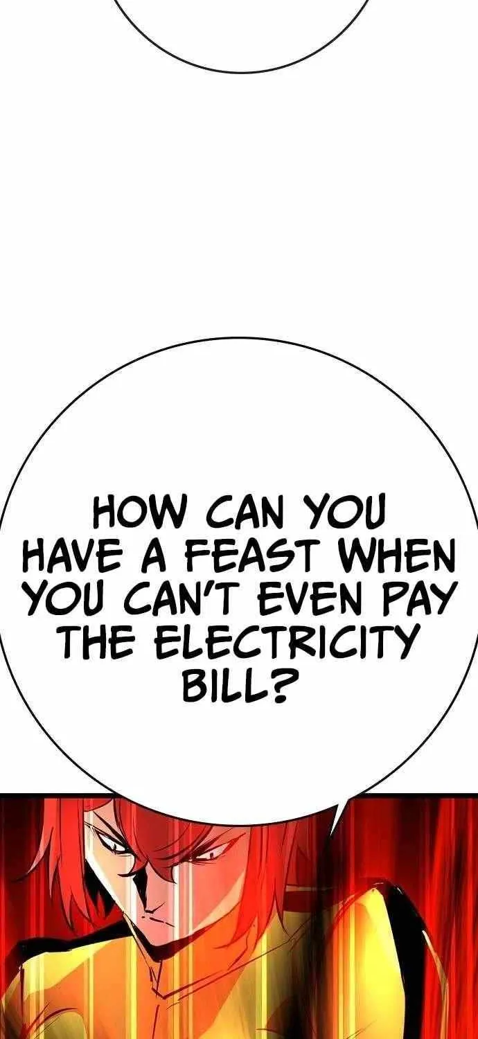 Hallym Gymnasium Chapter 188 page 9 - 