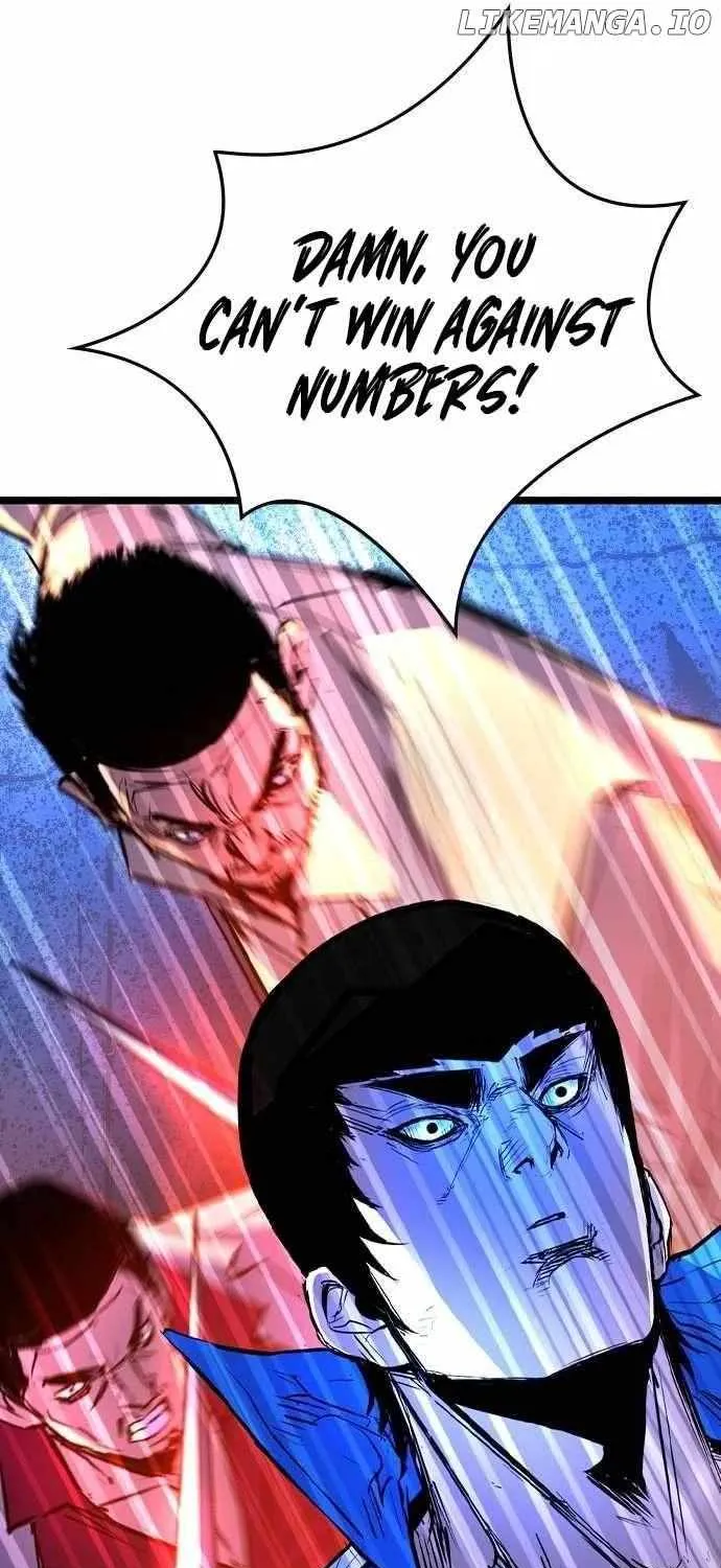 Hallym Gymnasium Chapter 188 page 88 - 