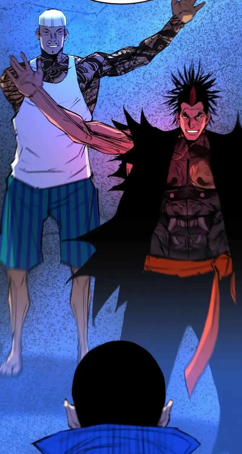 Hallym Gymnasium Chapter 189 page 11 - 