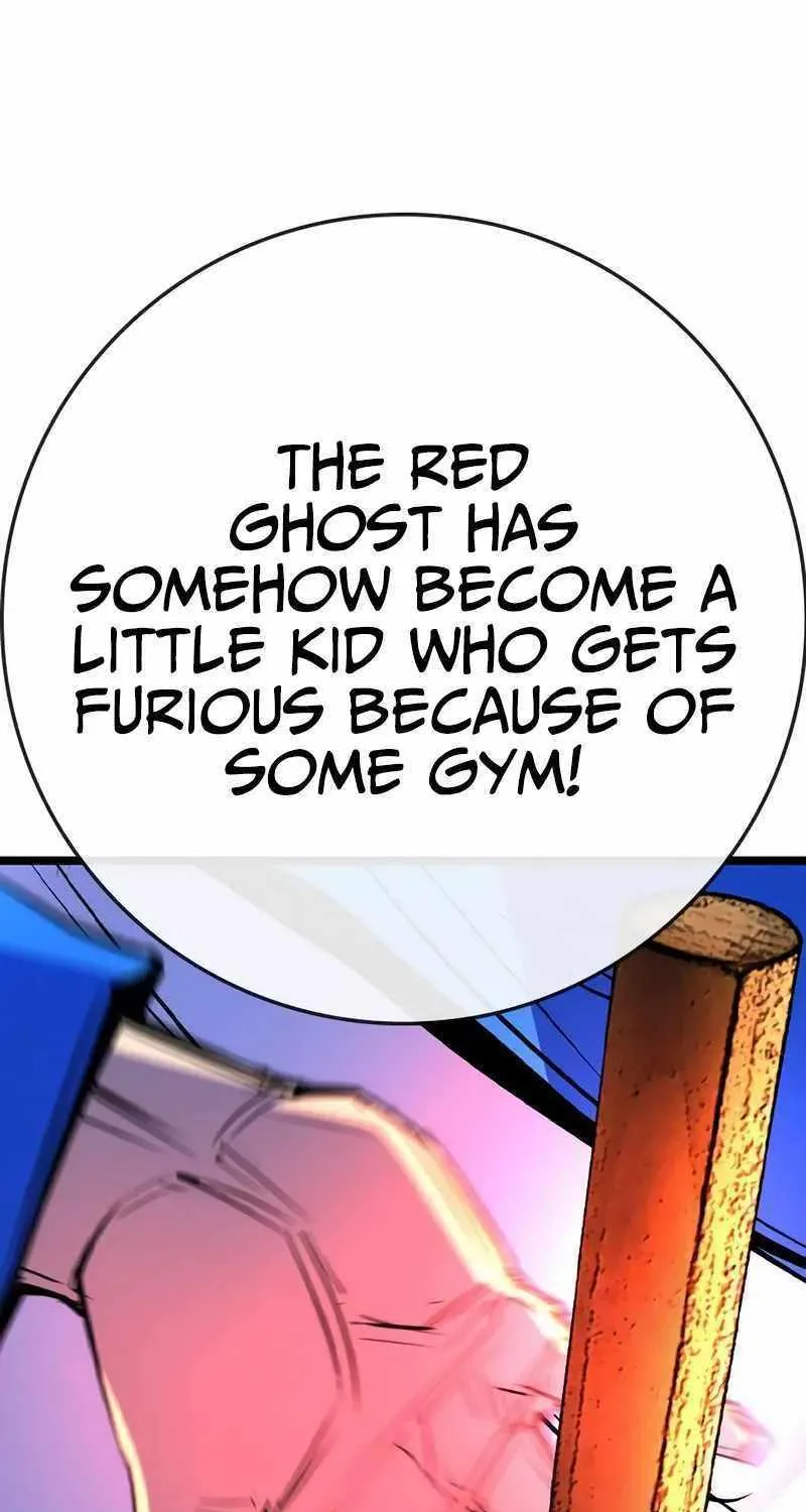 Hallym Gymnasium Chapter 189 page 104 - 