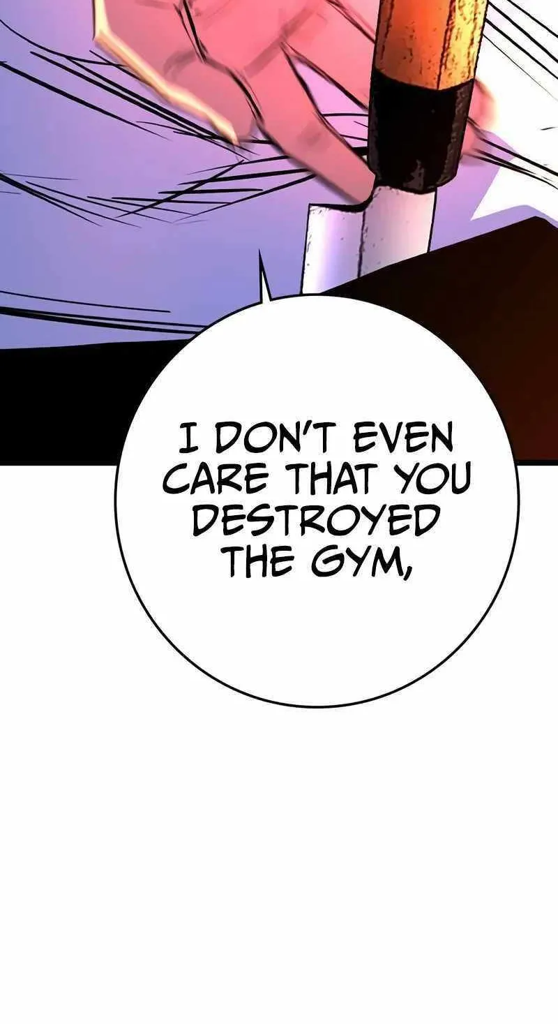 Hallym Gymnasium Chapter 189 page 105 - 