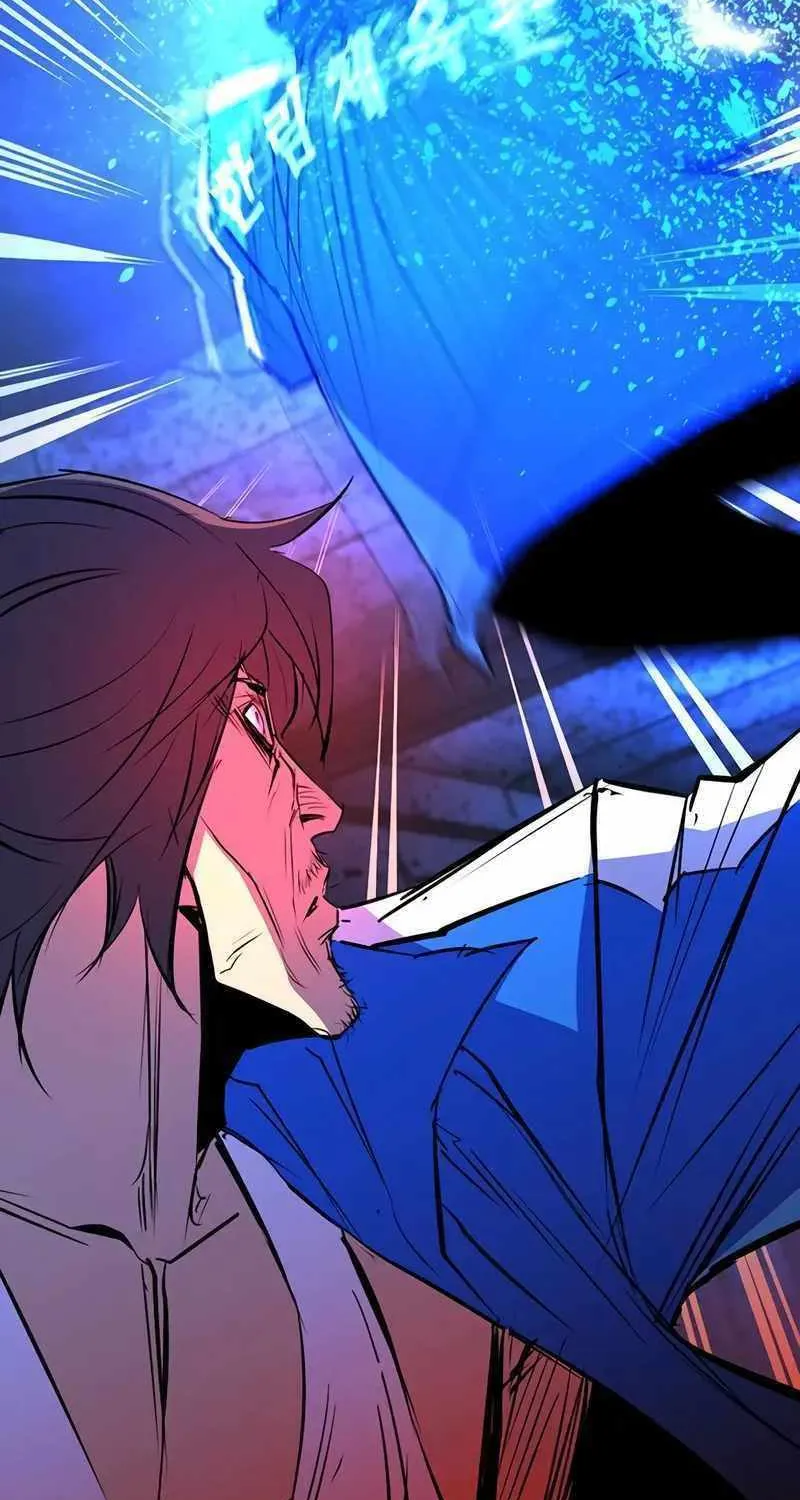 Hallym Gymnasium Chapter 189 page 112 - 