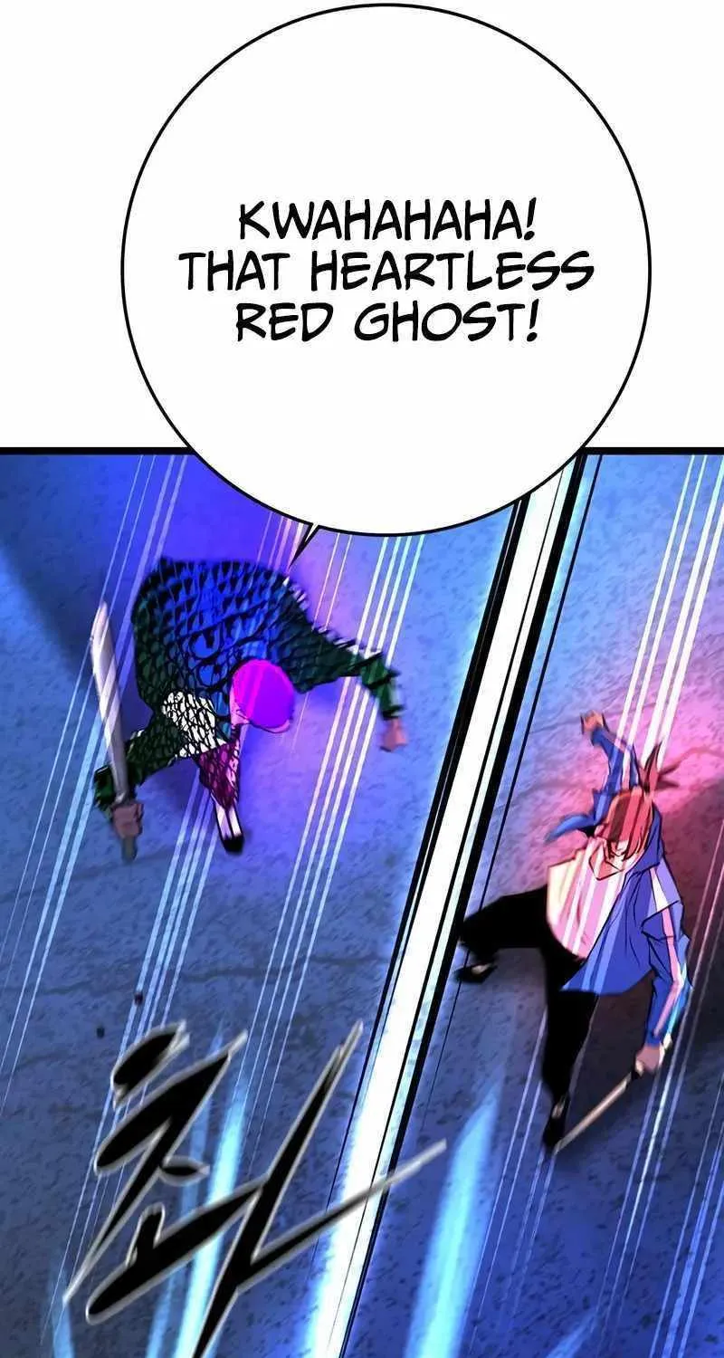 Hallym Gymnasium Chapter 189 page 114 - 