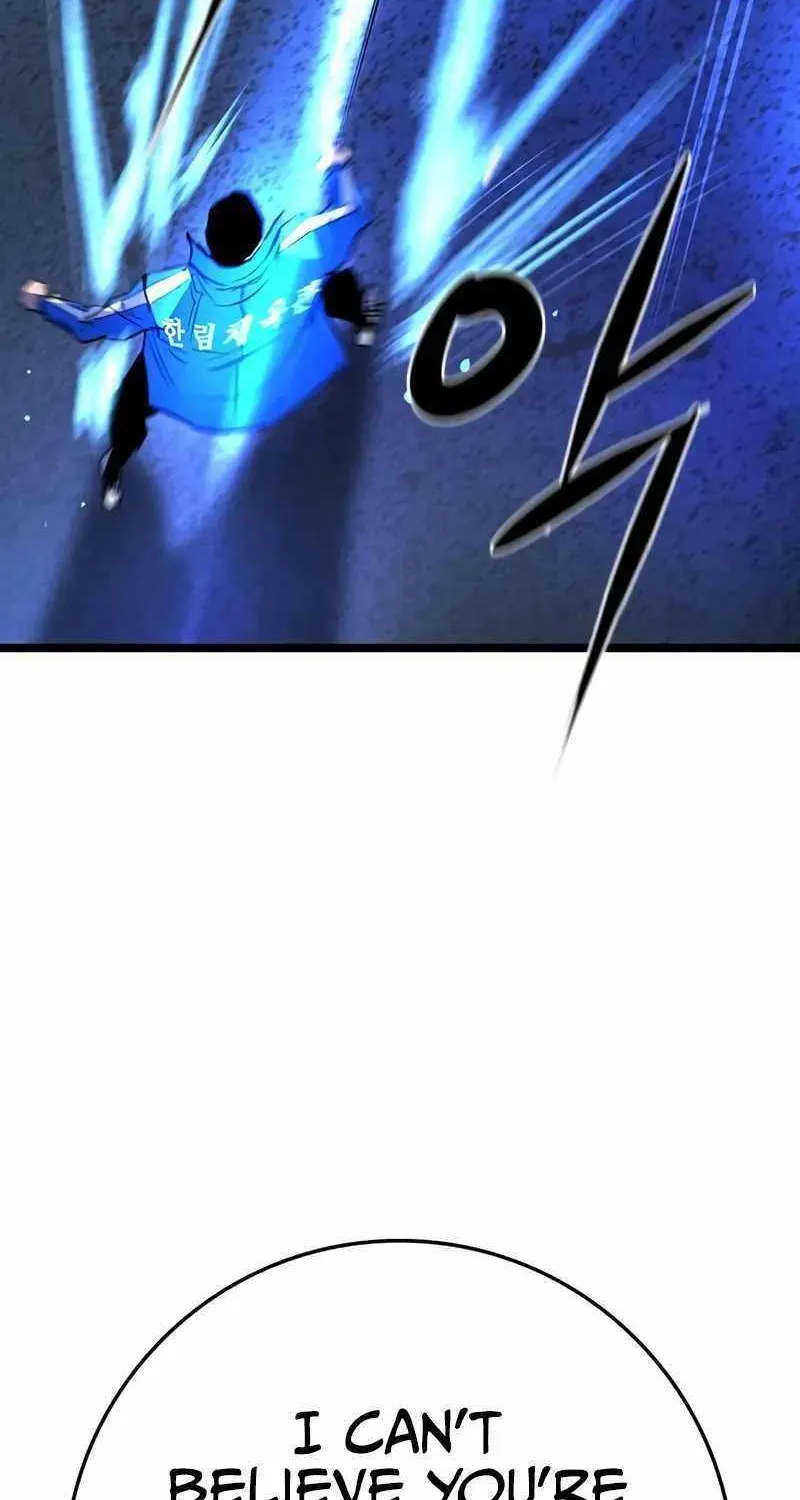 Hallym Gymnasium Chapter 189 page 115 - 