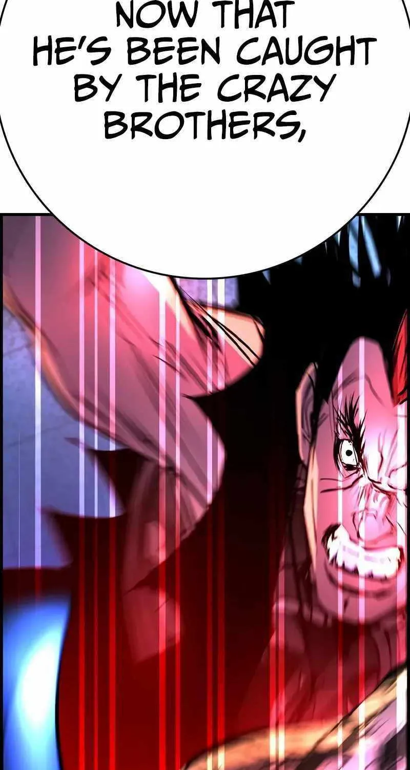Hallym Gymnasium Chapter 189 page 119 - 