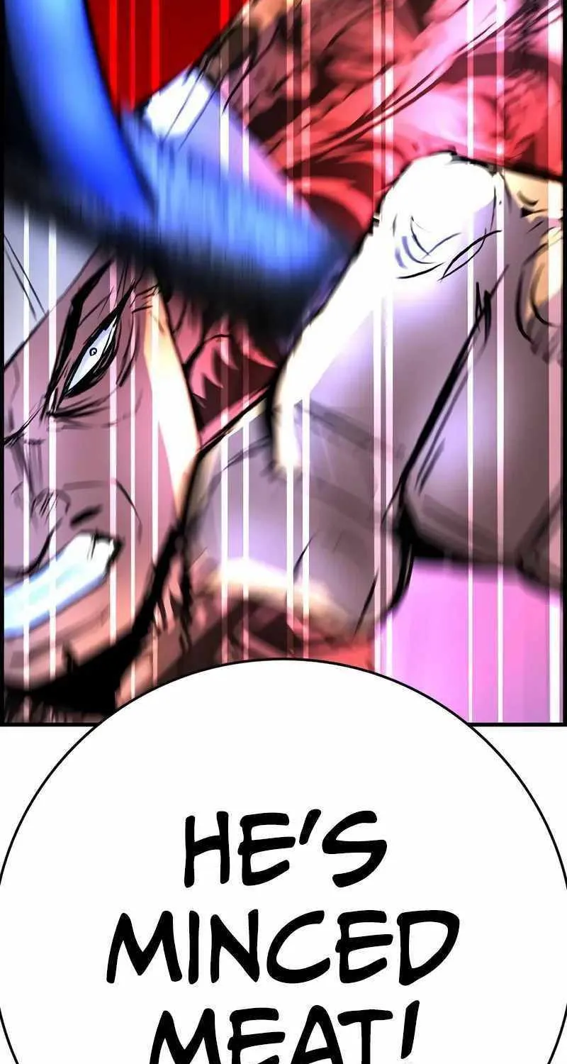 Hallym Gymnasium Chapter 189 page 120 - 