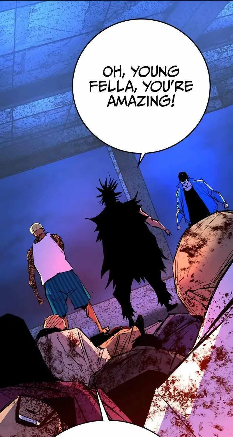Hallym Gymnasium Chapter 189 page 13 - 