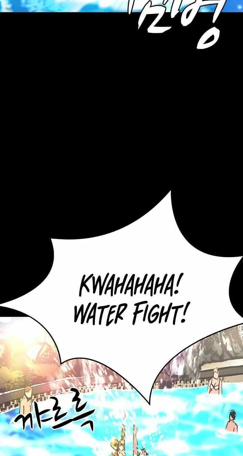 Hallym Gymnasium Chapter 189 page 126 - 