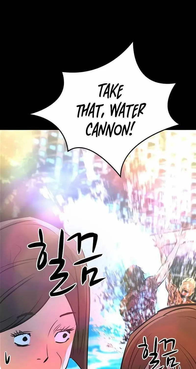 Hallym Gymnasium Chapter 189 page 128 - 