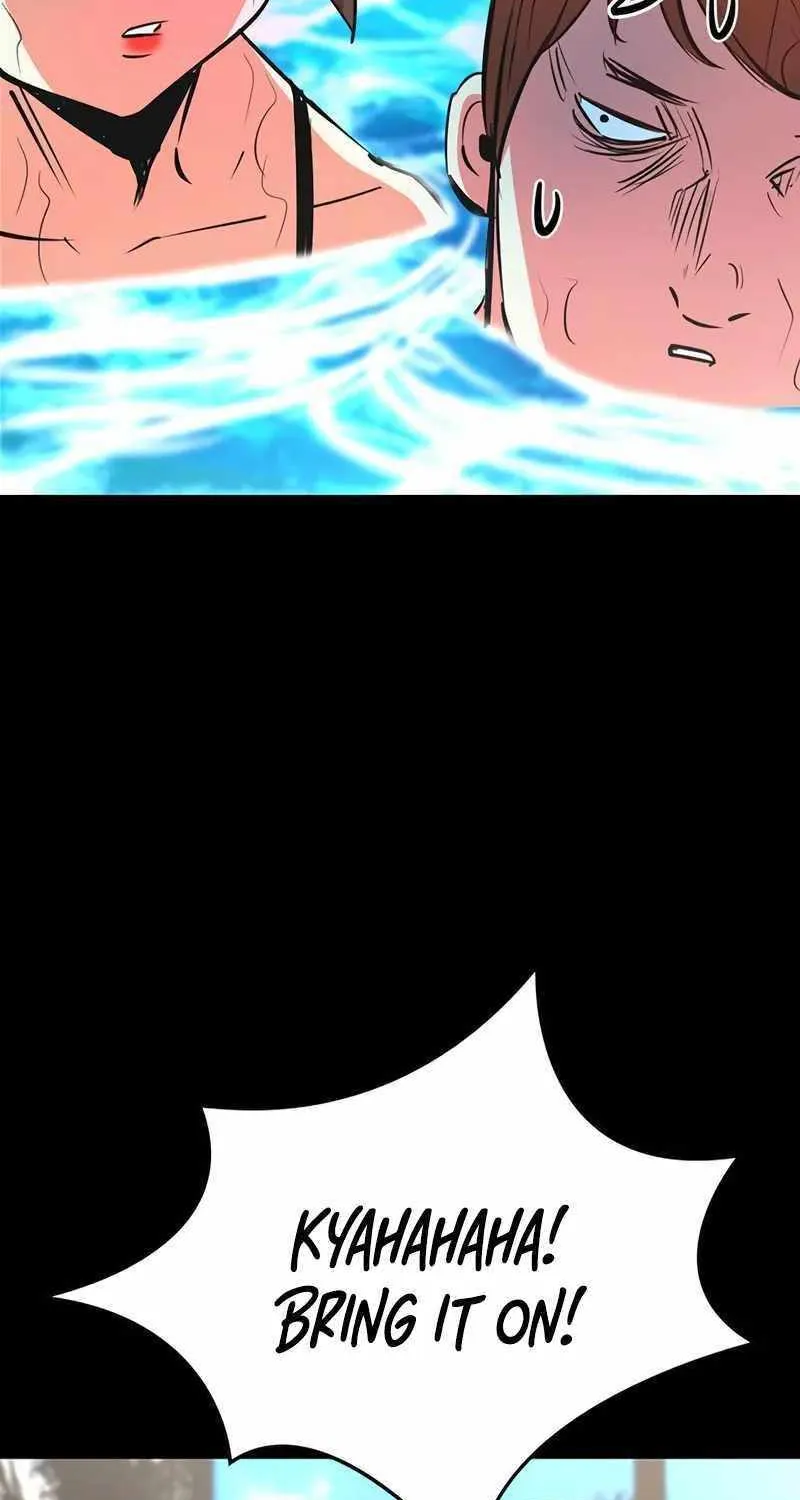 Hallym Gymnasium Chapter 189 page 129 - 
