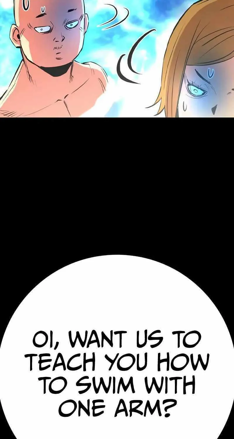 Hallym Gymnasium Chapter 189 page 134 - 