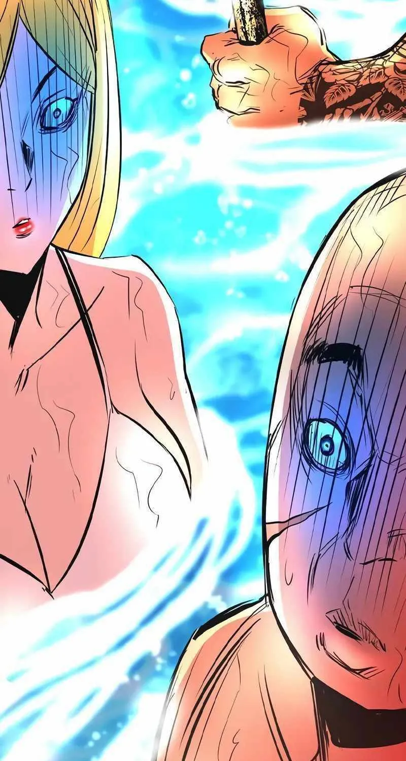 Hallym Gymnasium Chapter 189 page 136 - 