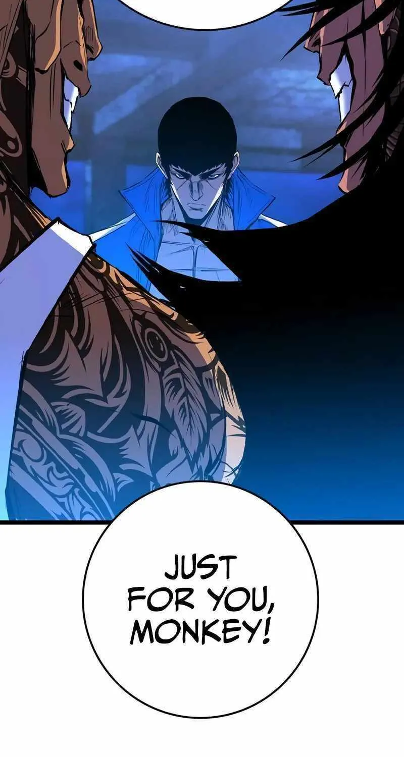 Hallym Gymnasium Chapter 189 page 15 - 