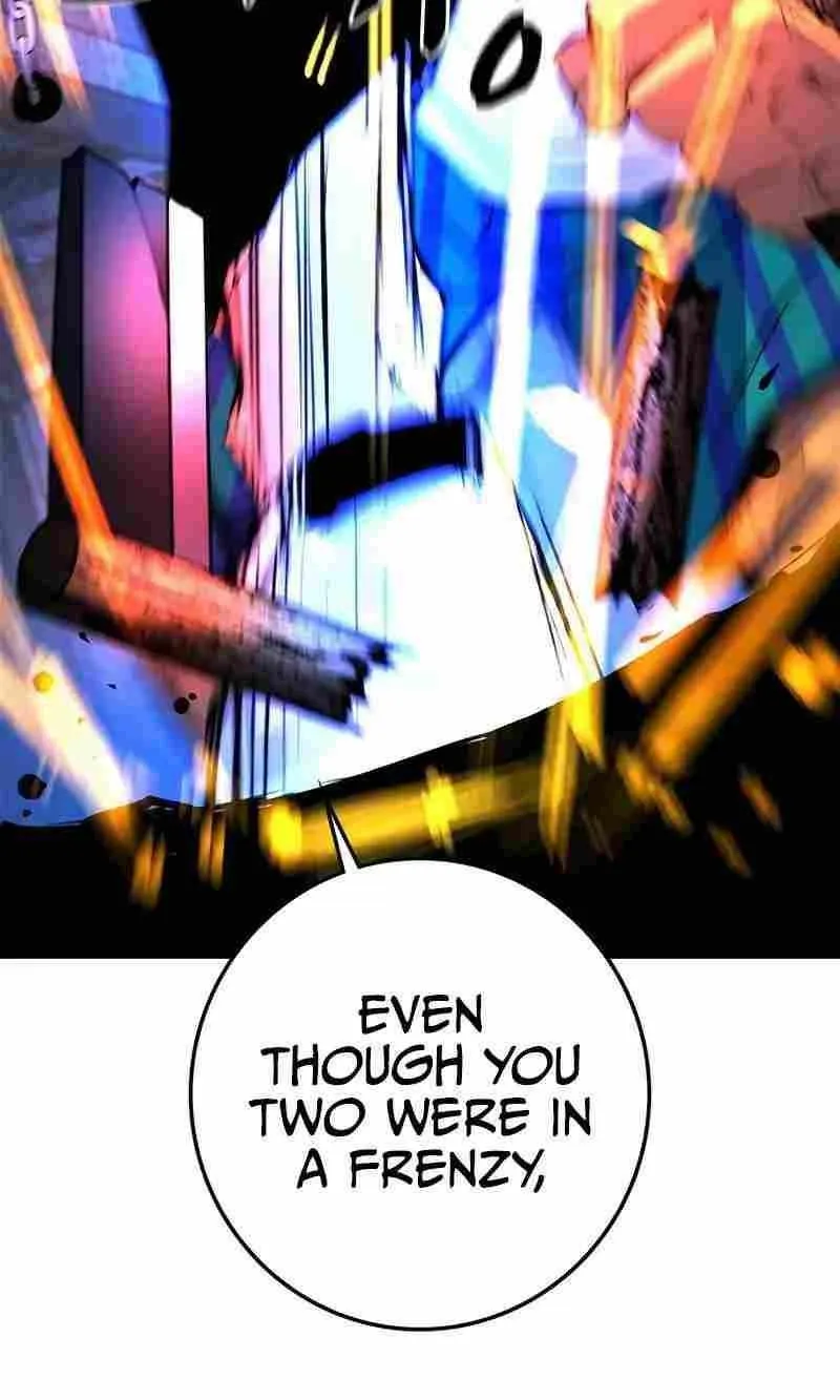 Hallym Gymnasium Chapter 189 page 158 - 