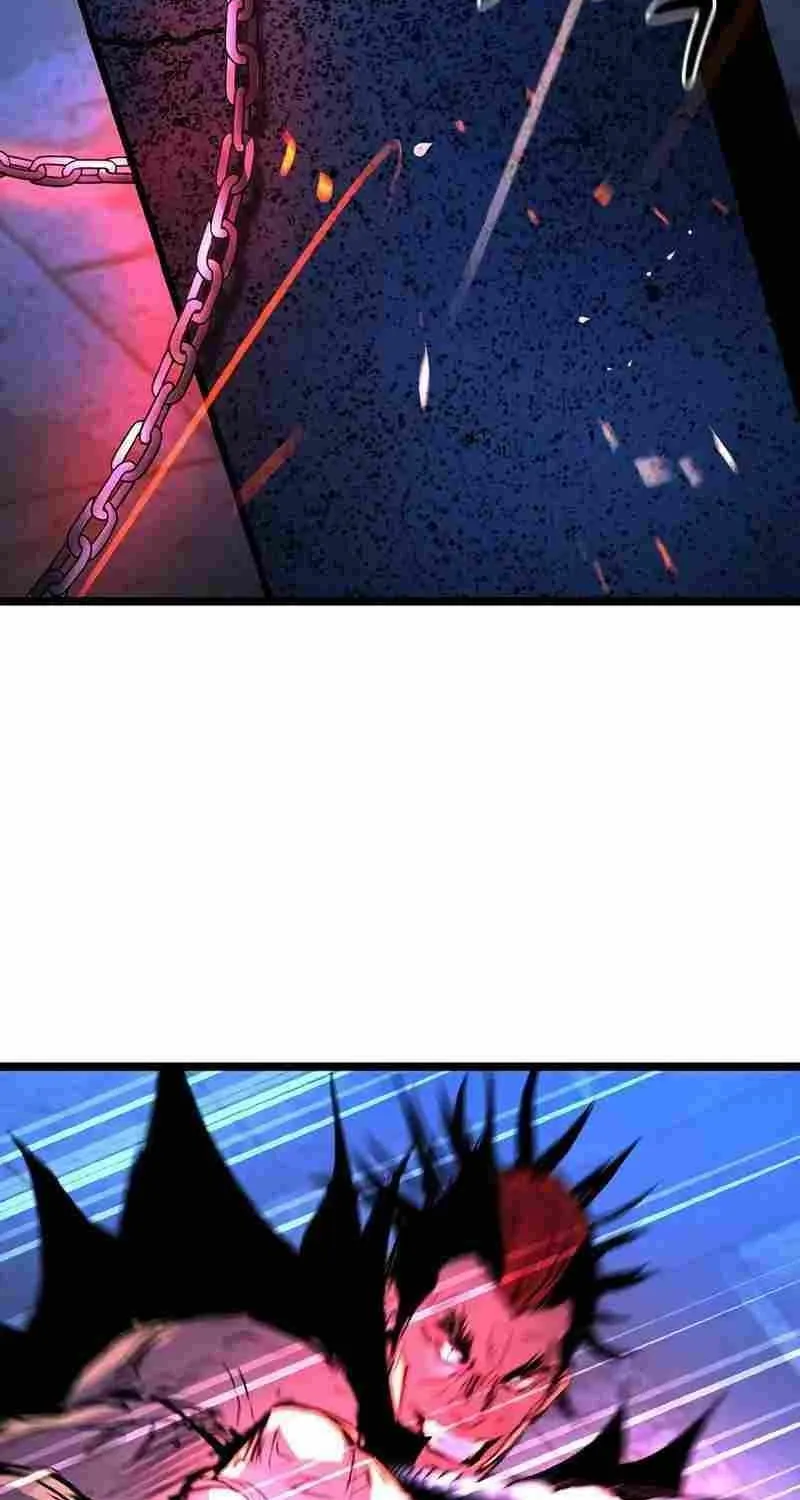 Hallym Gymnasium Chapter 189 page 183 - 