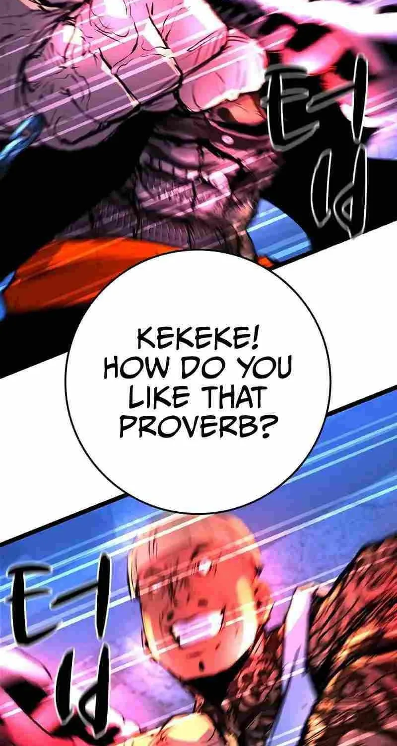 Hallym Gymnasium Chapter 189 page 184 - 