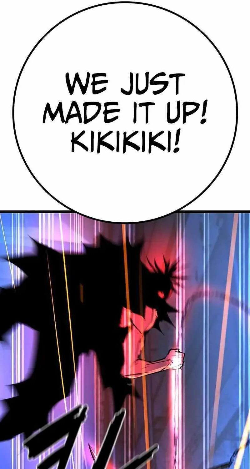Hallym Gymnasium Chapter 189 page 186 - 