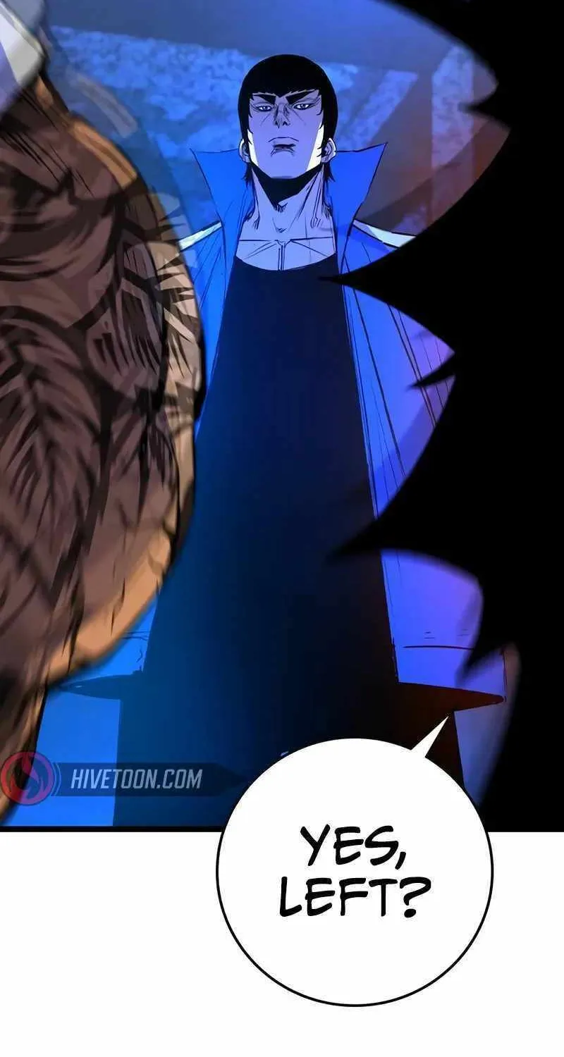 Hallym Gymnasium Chapter 189 page 20 - 