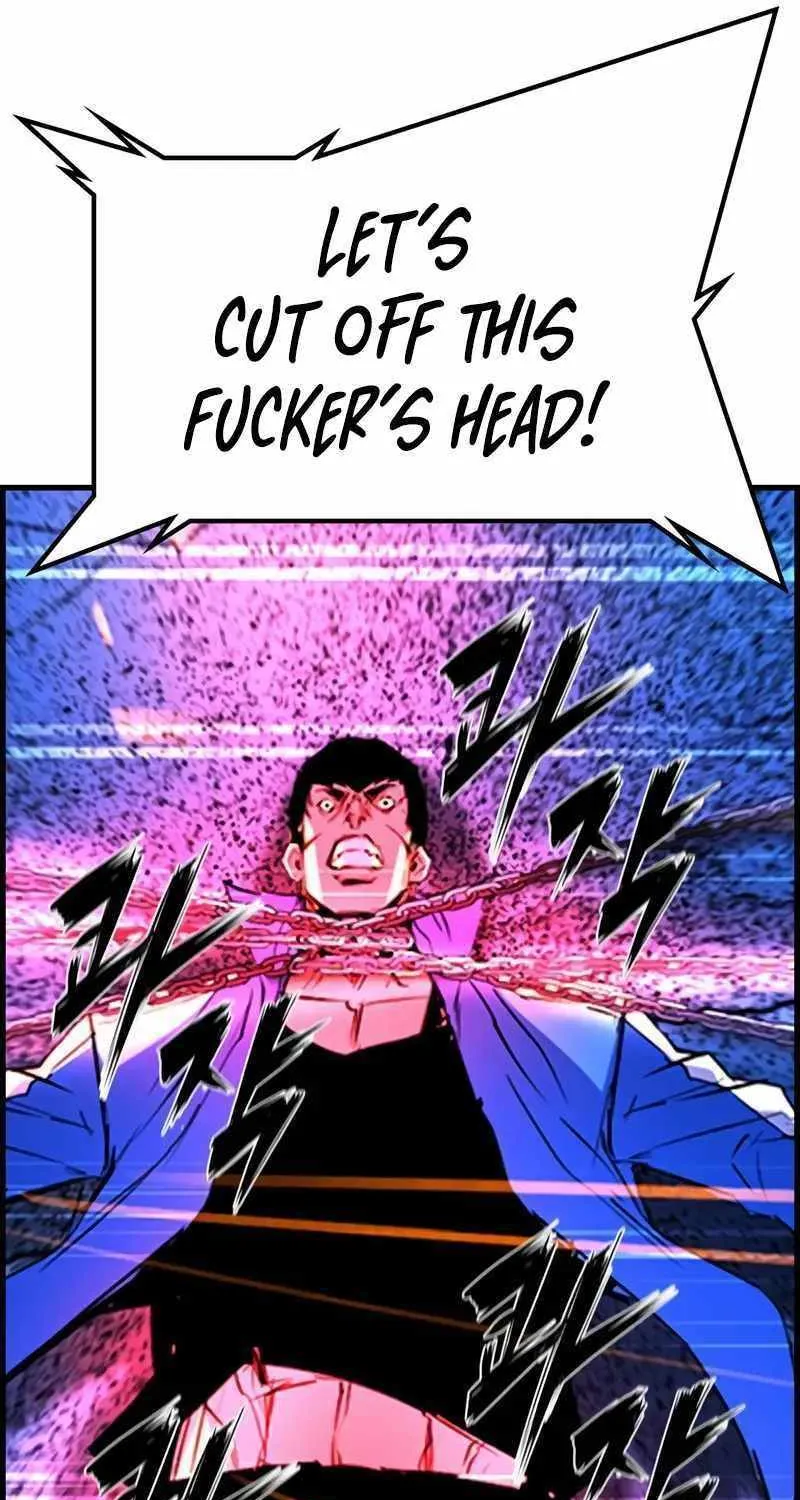 Hallym Gymnasium Chapter 189 page 192 - 
