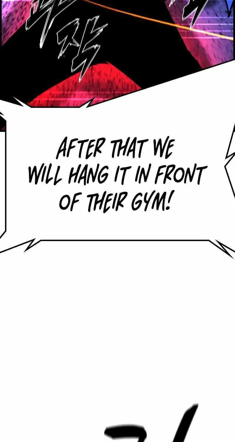 Hallym Gymnasium Chapter 189 page 193 - 