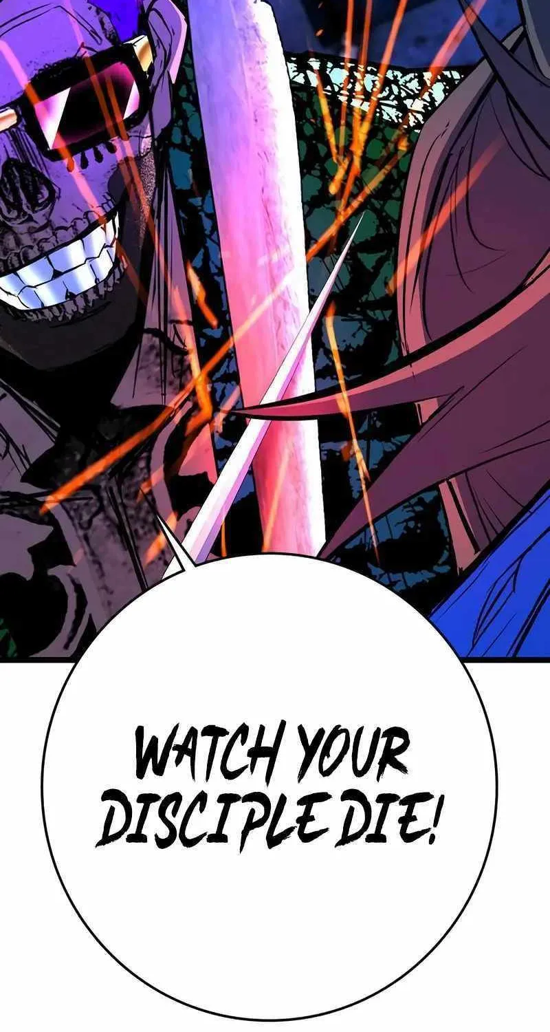 Hallym Gymnasium Chapter 189 page 196 - 