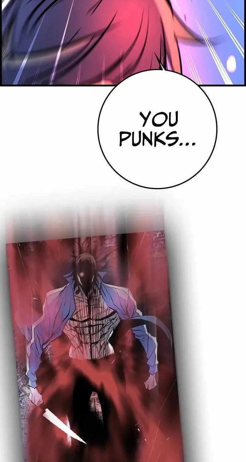 Hallym Gymnasium Chapter 189 page 221 - 