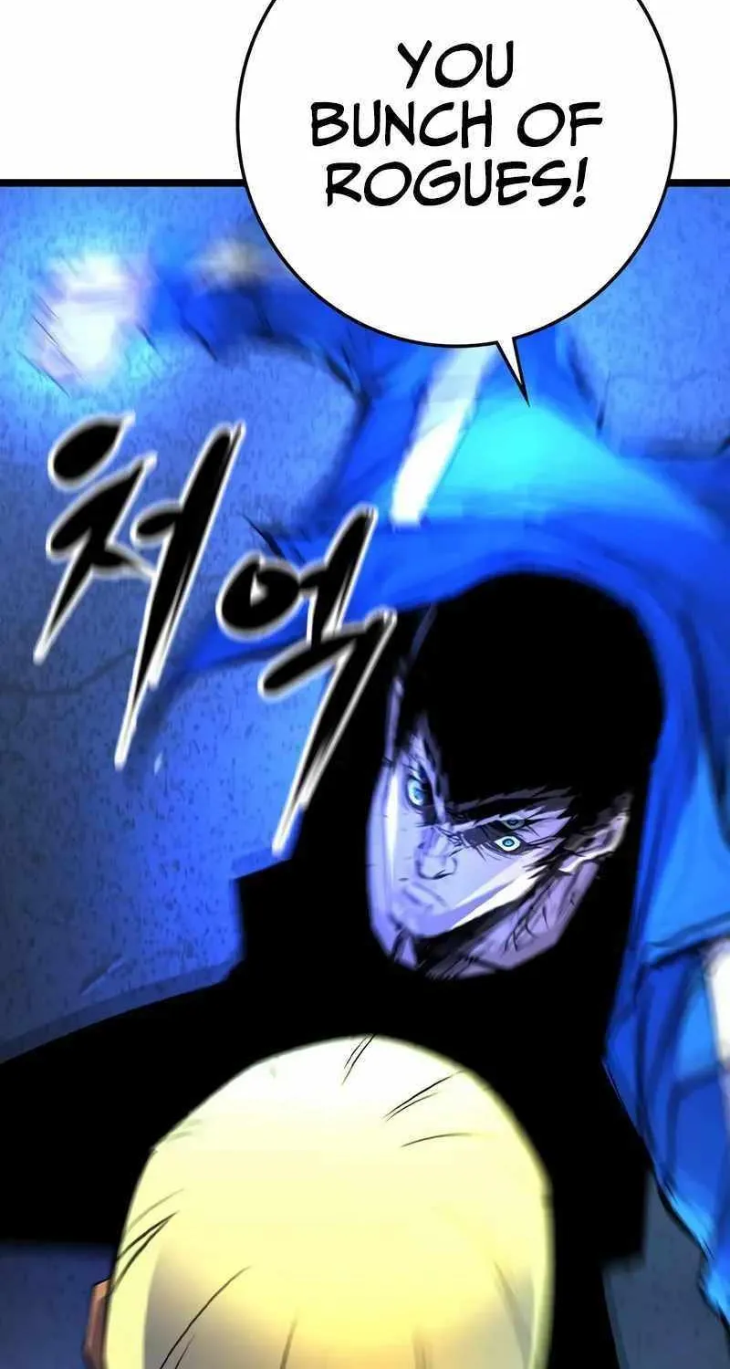 Hallym Gymnasium Chapter 189 page 29 - 