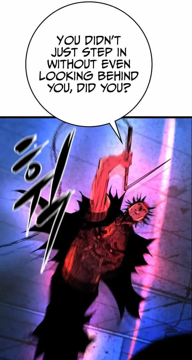 Hallym Gymnasium Chapter 189 page 31 - 