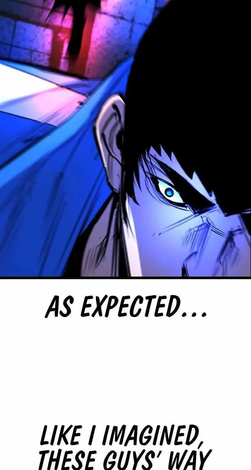 Hallym Gymnasium Chapter 189 page 32 - 