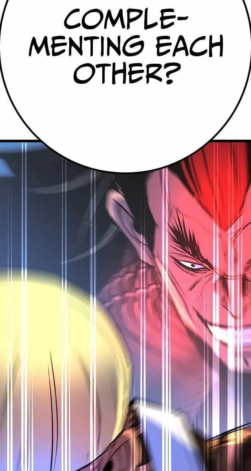 Hallym Gymnasium Chapter 189 page 42 - 