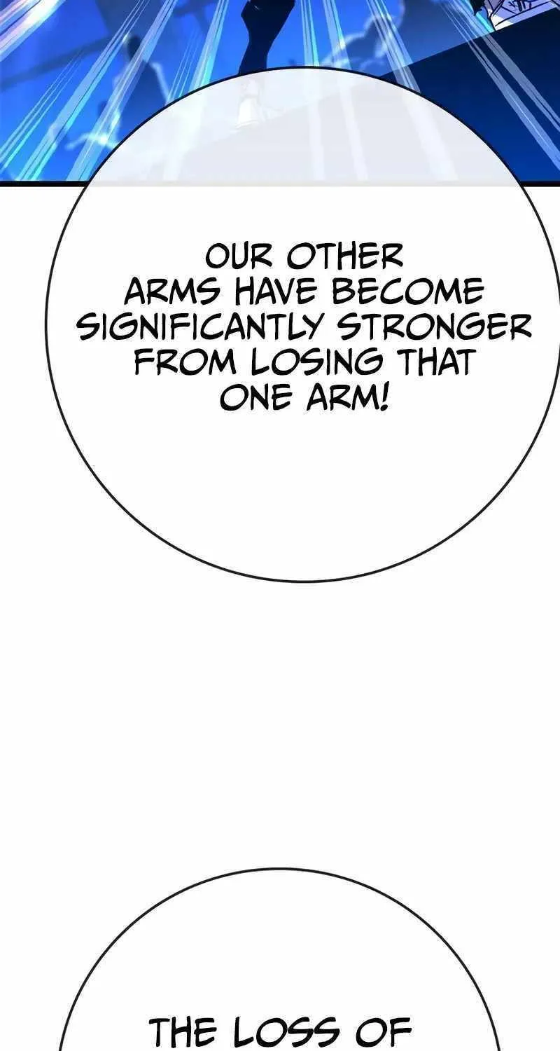 Hallym Gymnasium Chapter 189 page 45 - 