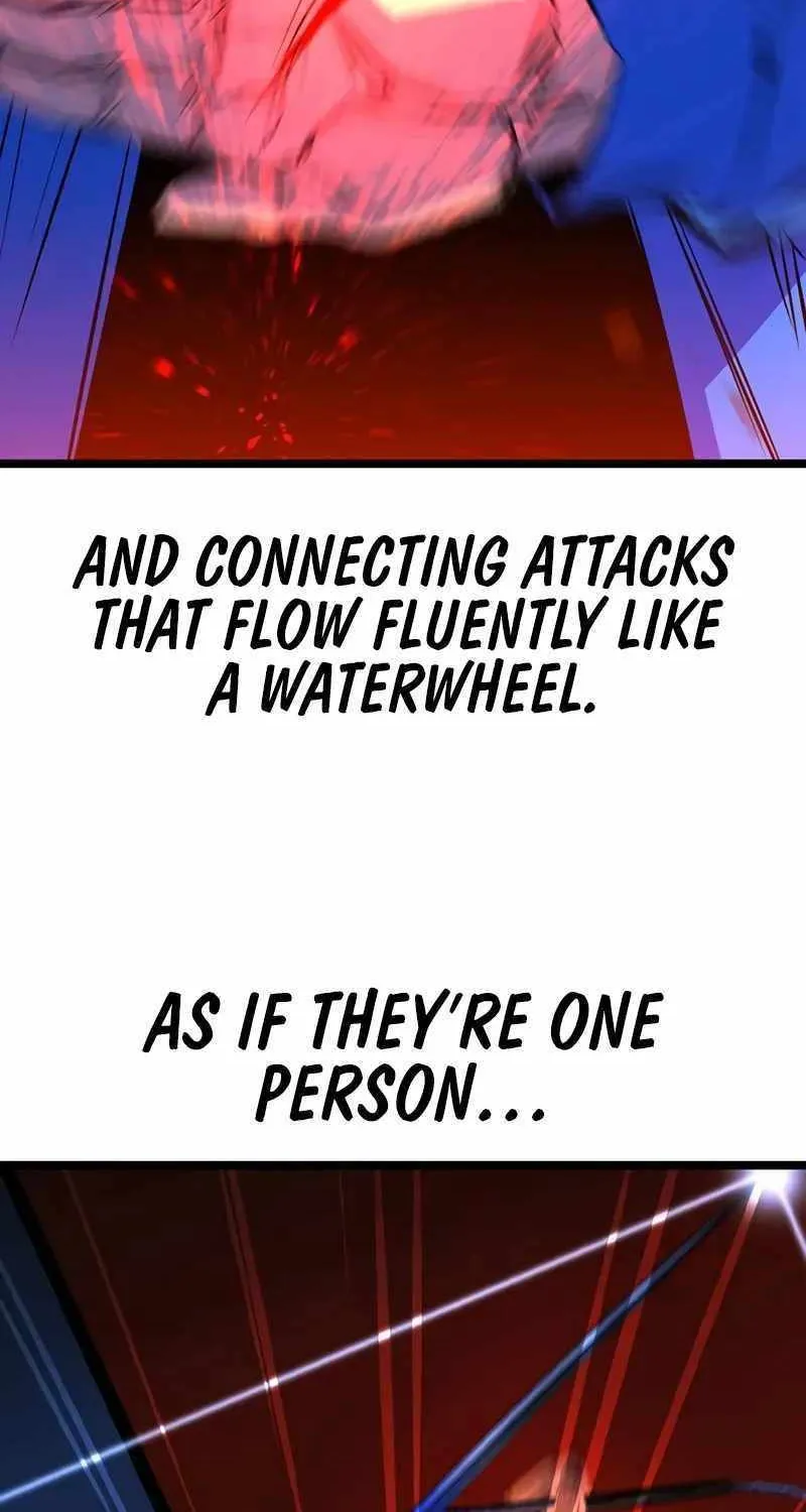 Hallym Gymnasium Chapter 189 page 51 - 