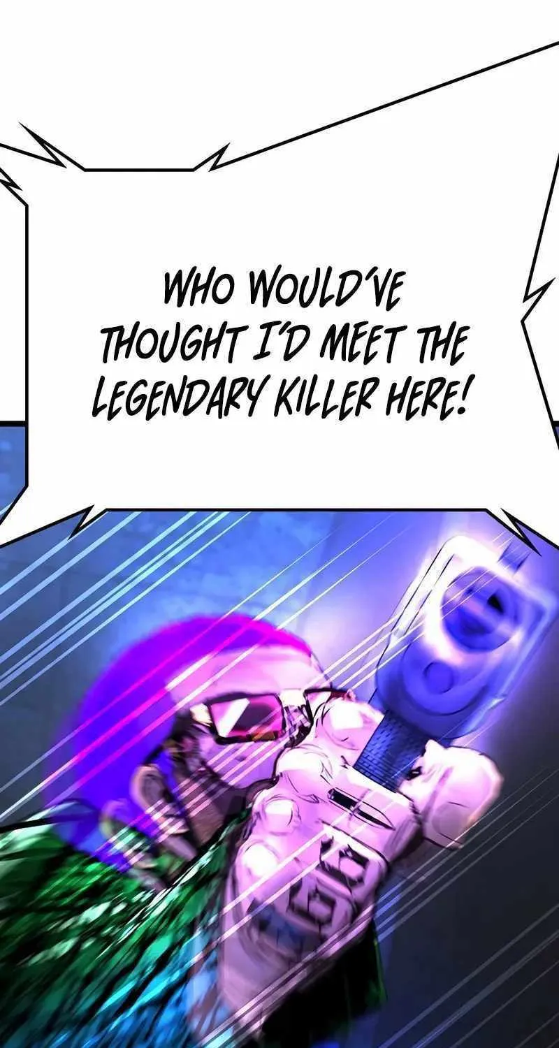 Hallym Gymnasium Chapter 189 page 60 - 