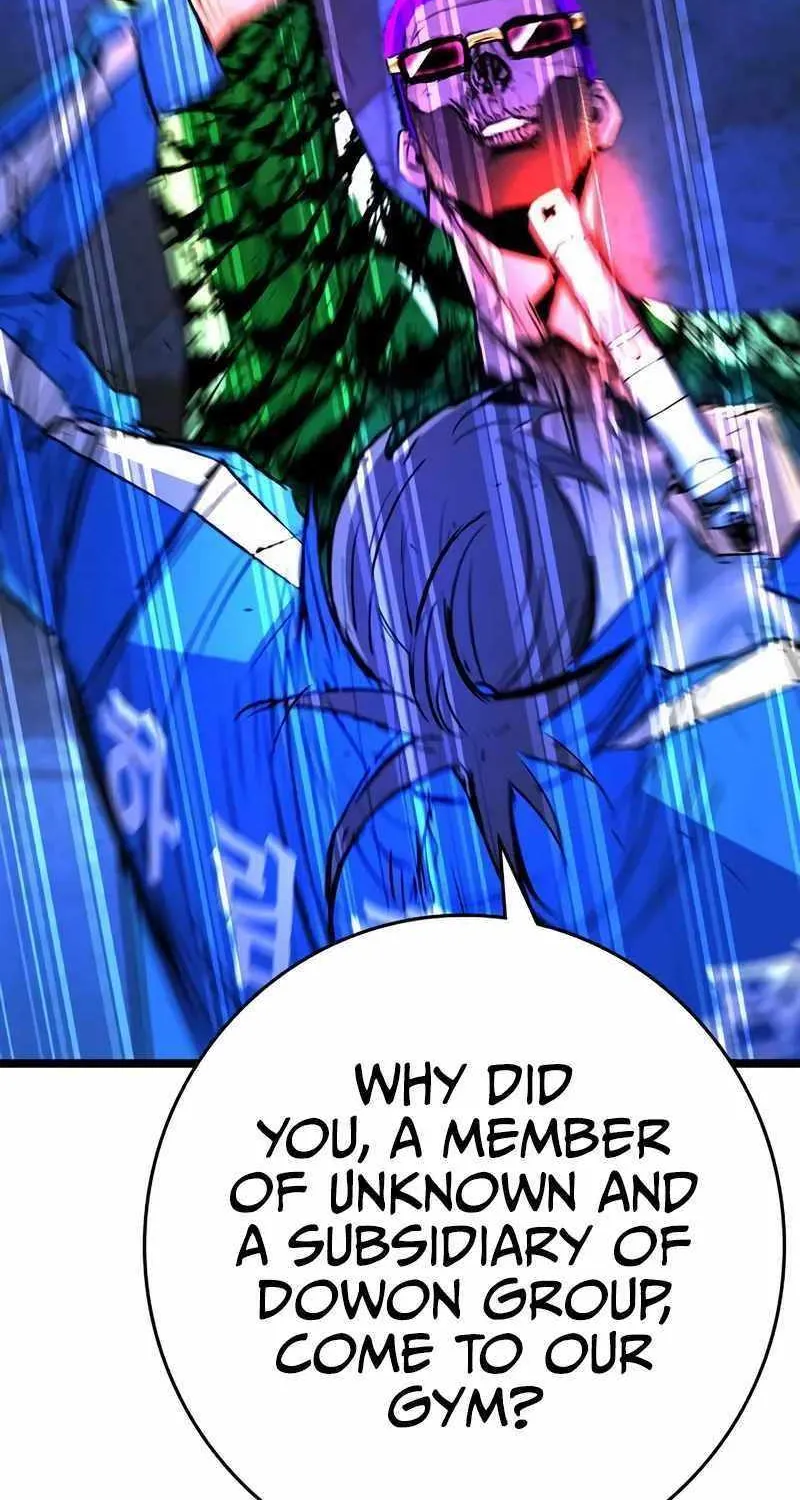 Hallym Gymnasium Chapter 189 page 65 - 