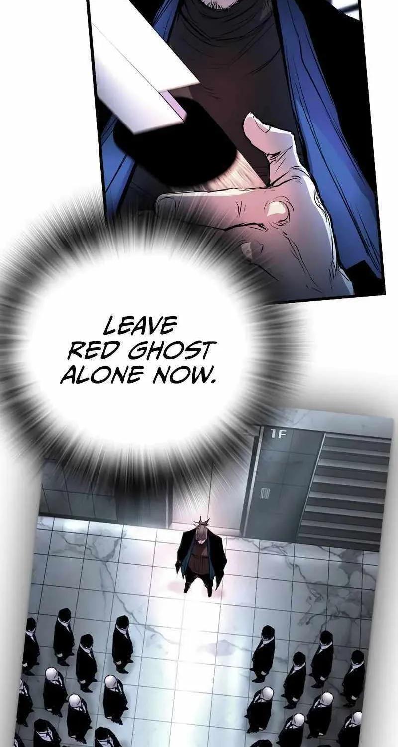 Hallym Gymnasium Chapter 189 page 67 - 