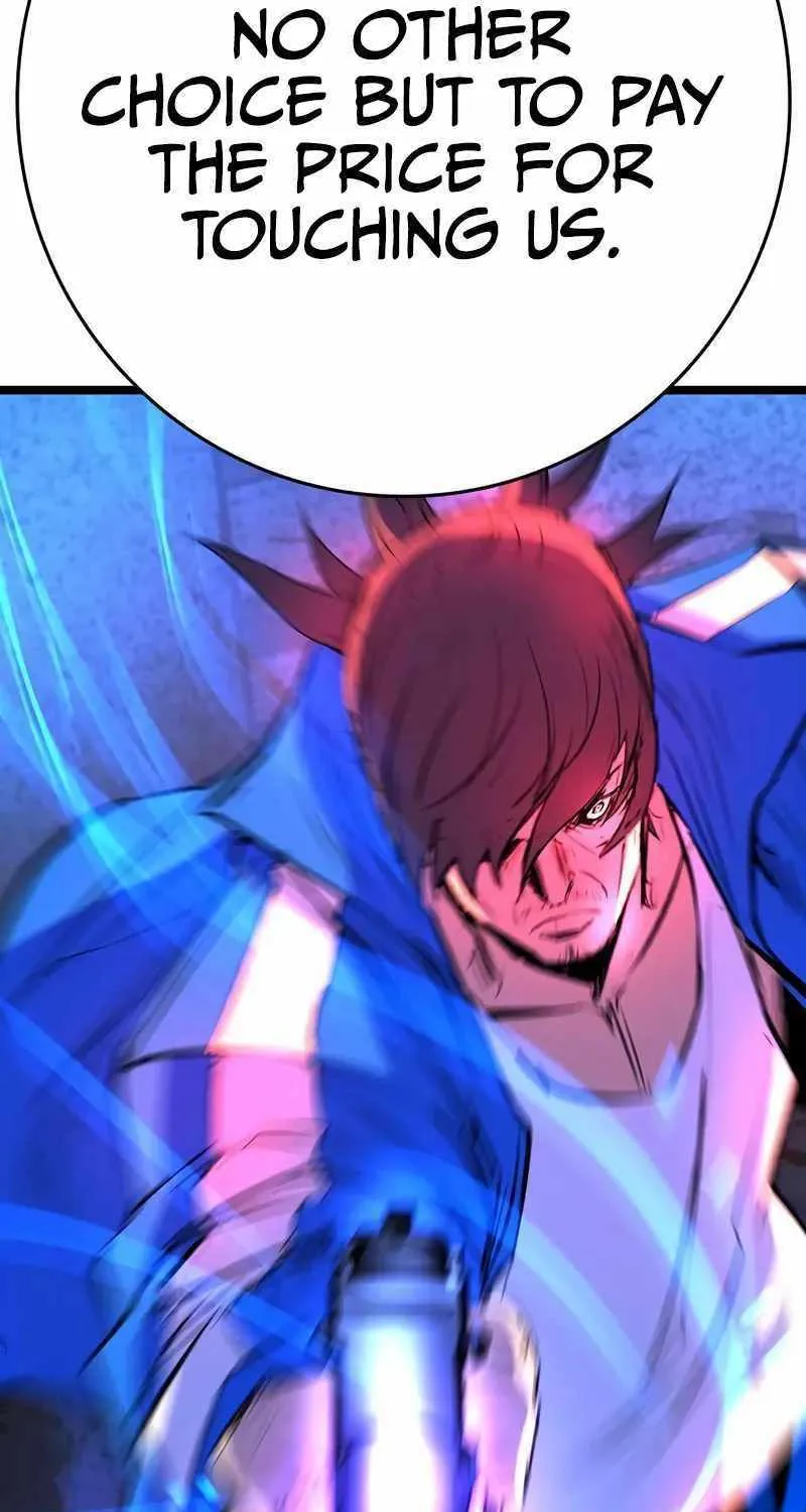 Hallym Gymnasium Chapter 189 page 77 - 