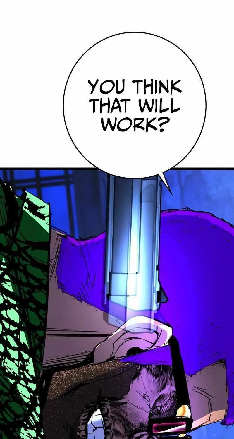 Hallym Gymnasium Chapter 189 page 79 - 