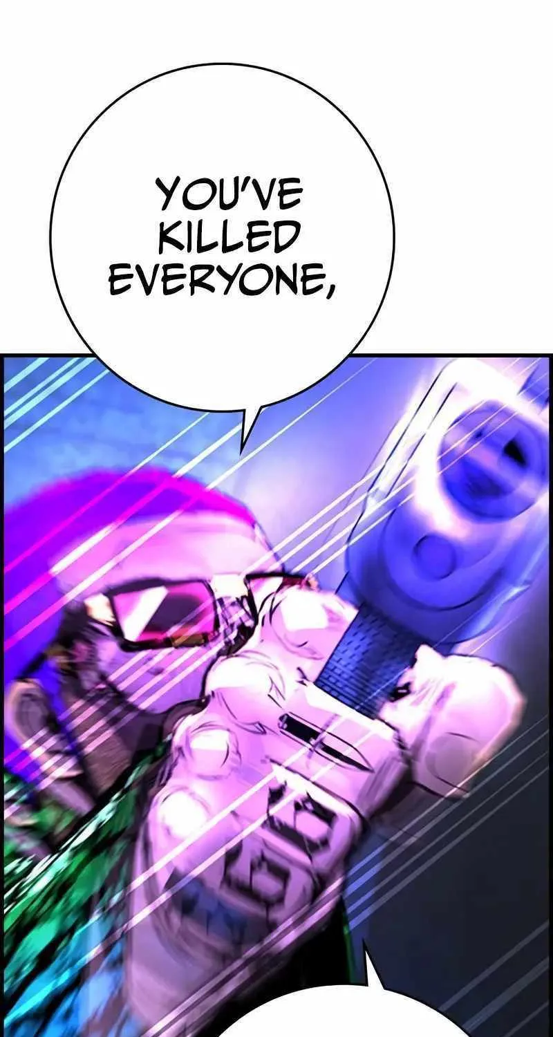 Hallym Gymnasium Chapter 189 page 83 - 