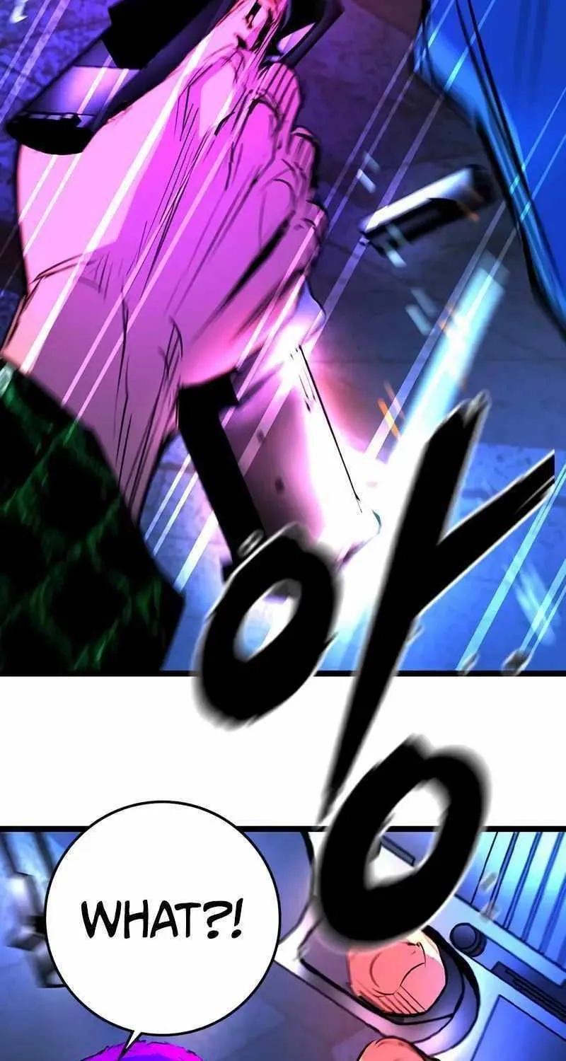 Hallym Gymnasium Chapter 189 page 87 - 